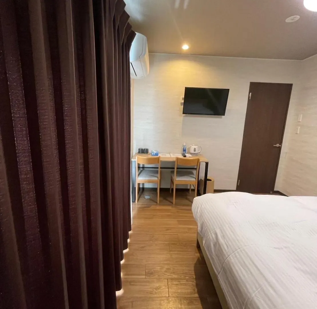 Guest House Goettingen Kyoto