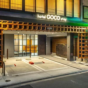 Goco 京都四条河原町 ホテル