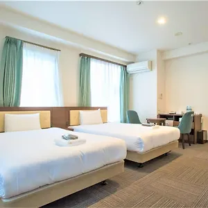 Shin Yokohama Sk - Non Smoking - Vacation 86110 ホテル