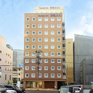 Toyoko Nagoya-eki Sakuradori-guchi Shinkan ホテル