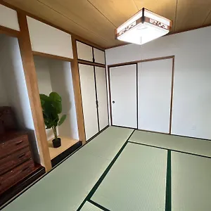 Ns 南名古屋一軒家ルームシェア ゲストハウス