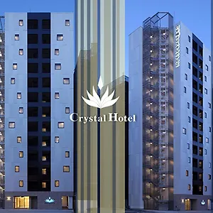 日本橋クリスタルホテルⅱ ホテル